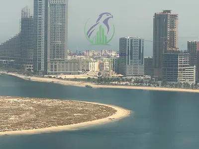 Three Bedroom Apartment in Al Taawun Master Maid Room Free AC Parking Gym Pool Spacious Layout Prime Location Near Dubai