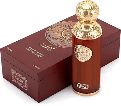 Gissah Signature Collection 200ml - Ladies perfume