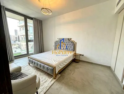 12 Cheques | Luxury Living | Eye Catching View | Fully Furnished