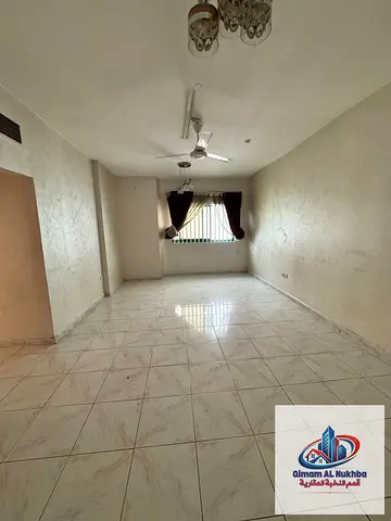ارخص واكبر ثلاث غرف وصالة بالقاسمية مع موزع كبير و3 حمام ومطبخ كبير ومشمس وتكييف مركزي وغاز مركزي موقع مميز بارخص سعر
