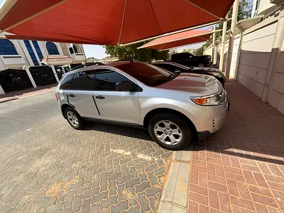 2014 FORD EDGE 缩略图 2
