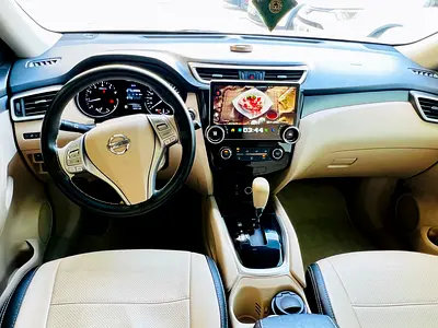 2016 Nissan X-TRAIL — фото 8