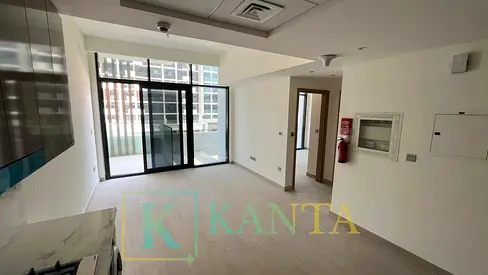 Spacious 1bed|Chiller Free|Community View