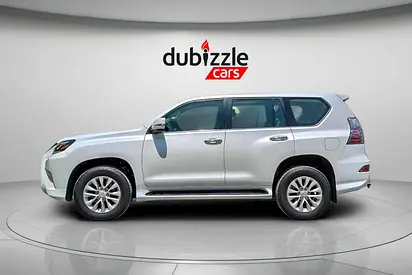صورة 5 لـ 2020 Lexus GX-SERIES