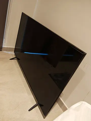 58" RU7100 Flat Smart 4K
UHDTVSeries 7 Samsung