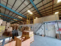 38,000 SQFT WAREHOUSE AVAILABLE WITH 40 KW ELECTRICITY