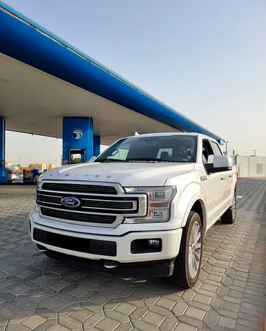 2019 FORD F-150 照片 9