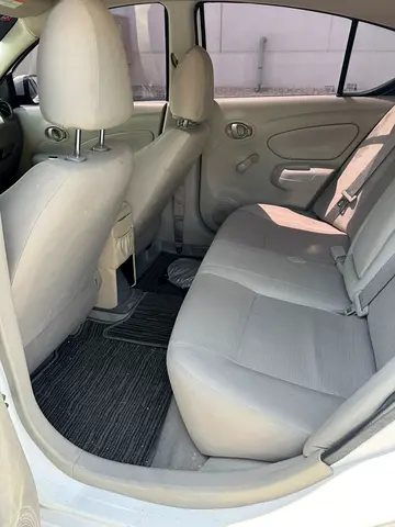 2022 Nissan SUNNY 照片 8