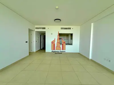 Modern luxurious Bigger 2bhk + Close Kitchen in Misk Aljada Community