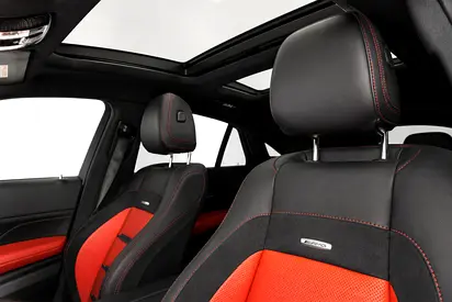 2024 Mercedes-Benz GLE Coupe GLE 53 AMG 4MATIC+ — zdjęcie 11