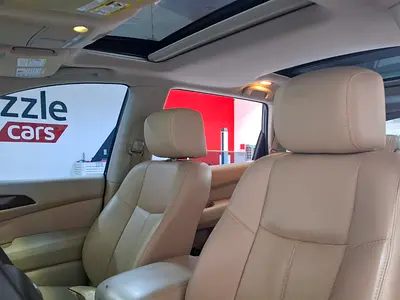 صورة مصغرة 11 لـ 2016 Nissan PATHFINDER