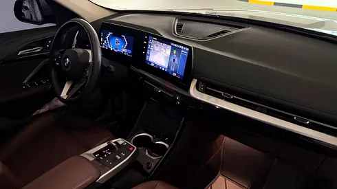 BMW X1 sDrive20Li, миниатюра 8