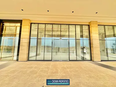 Brand New 1,200 Sq. Ft. Shop for Rent in Tilal City – Prime Location with Parking