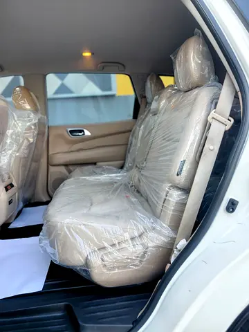 صورة مصغرة 14 لـ 2020 Nissan PATHFINDER