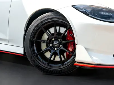 2025 Nissan Z 照片 5
