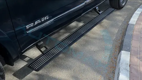 2026 RAM 1500 照片 17