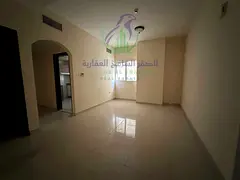 1BHK for Rent in Al Mamzar Near Dubai Exit with Master Room 2 Bathrooms Free Parking and Open Views