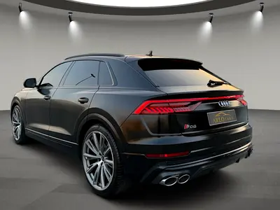 2023 AUDI SQ8 thumbnail 7