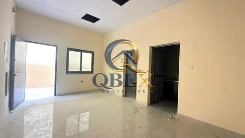 Unfurnished Studio Apartment for Rent in Umm Al Quwain – Spacious Layout & Excellent Location