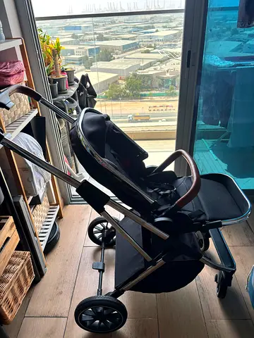 Giggles Archie Reversible Baby Stroller