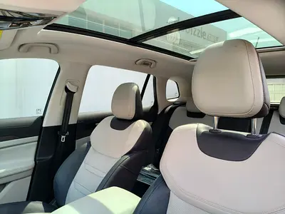 2024 FORD TERRITORY 照片 11