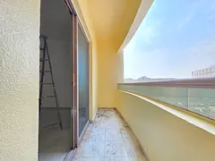 HUGE SIZE 3BHK+MAIDS ROOM•FREE PARKING•DUAL BALCONIES•NEAR TO DXB BORDER NEAR TO SAHARA MALL
