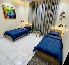 SPACIOUS FULLY FURNISHED MASTER ROOM FOR RENT “LADIES ONLY” – AL NAHDA 2, DUBAI