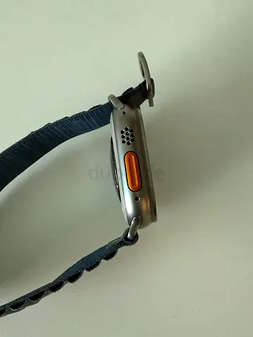 Apple Watch Ultra 2