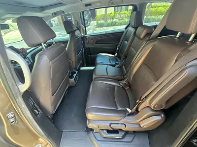 صورة 9 لـ 2019 Honda ODYSSEY