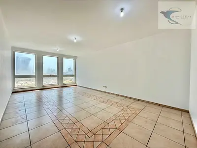 ☀️ Bright, Spacious & Beautiful 3 BHK Living — Featuring a maid room, store room & dedicated parkin