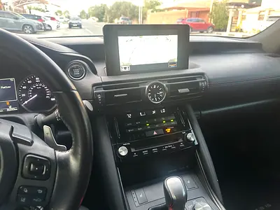 صورة 13 لـ 2023 Lexus IS-SERIES