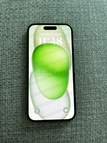 iPhone 15 128GB