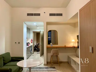 Furnished | Spacious | Negotiable