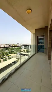 Lavish 2 BHK For Rent In Al Zahia Sharjah