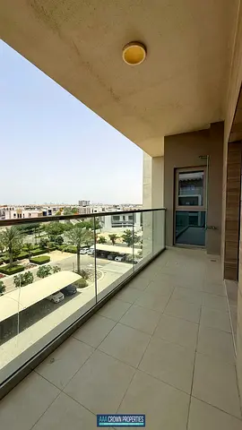 Lavish 2 BHK For Rent In Al Zahia Sharjah