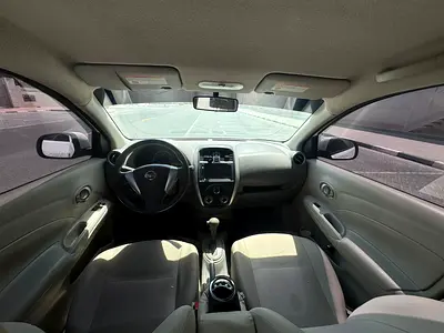 2022 Nissan SUNNY 照片 9