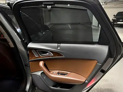 صورة مصغرة 15 لـ 2012 AUDI A6
