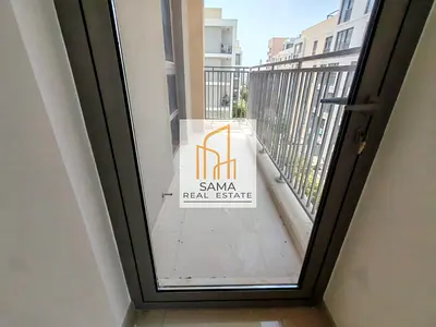 Spacious Huge Size 1Bhk Apartment + 2 Washrooms +Balcony + Gym Pool Parking