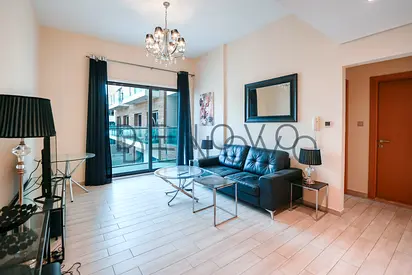 Best Deal l Furnished STD | Ready To Move-in