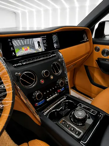 2025 ROLLS-ROYCE CULLINAN thumbnail 10