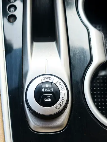 صورة مصغرة 7 لـ 2020 Nissan PATHFINDER