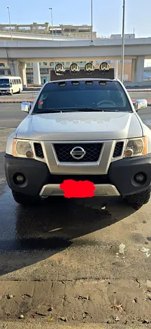 2009 Nissan XTERRA — фото 1