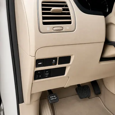 2016 Nissan PATROL 照片 12