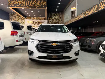 صورة 2 لـ 2019 Chevrolet TRAVERSE