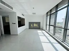 Bright 1BR | Park Views | Unfurnished