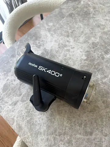 GODOX SK400II
