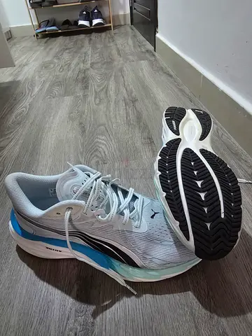 Puma velocity nitro 4