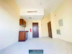Brand New Studio For Rent In Tilal City