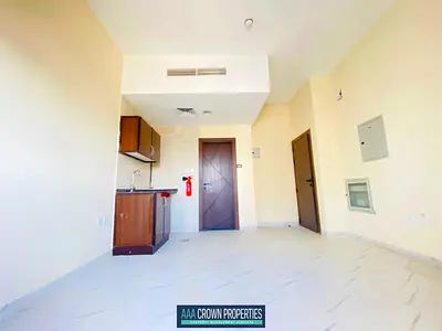 Brand New Studio For Rent In Tilal City