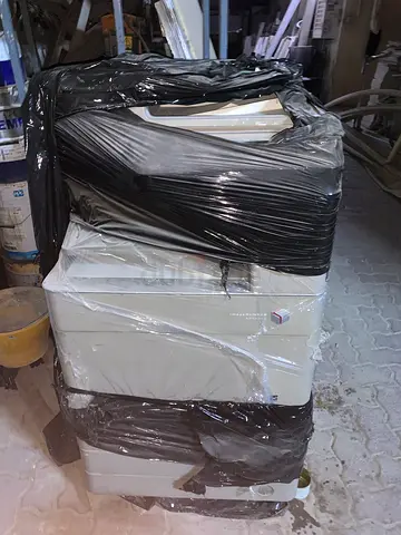Cannon printer scanner C5045i